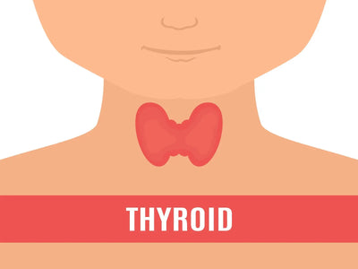 Is my thyroid acting up?