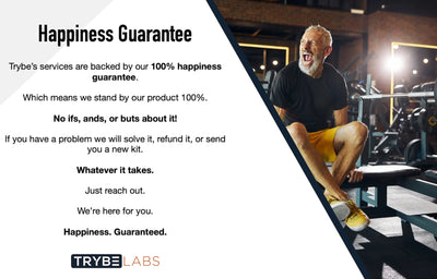 Complete Men's Health - Trybe Labs