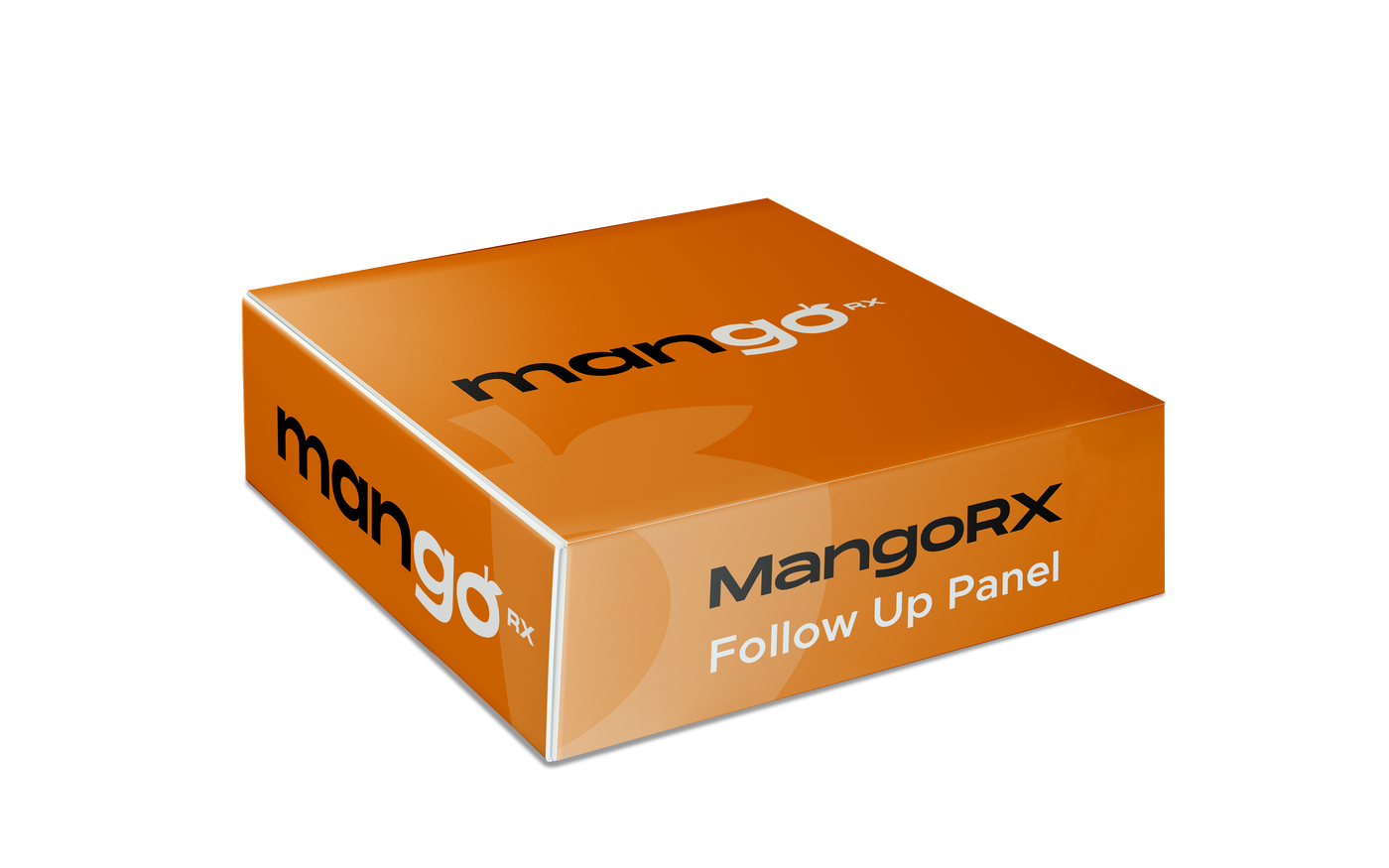 Mango RX Follow Up Test