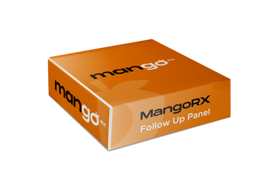 Mango RX Follow Up Test
