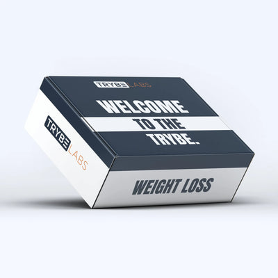 Weight Loss Panel Trybe Labs