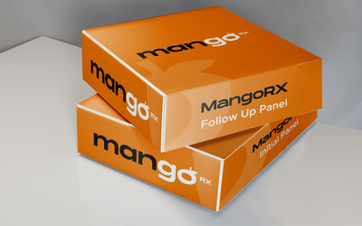 Mango RX Initial & Follow Up Test